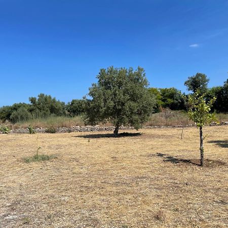 L'Anima Della Natura Lido di Noto Exteriér fotografie