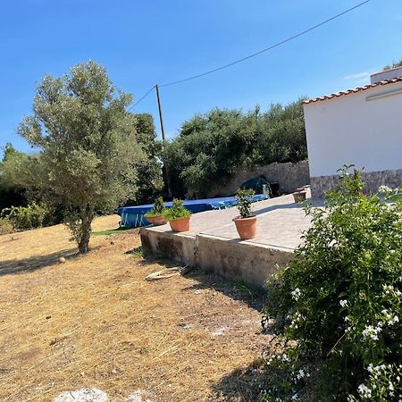 L'Anima Della Natura Lido di Noto Exteriér fotografie