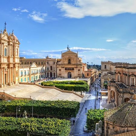 L'Anima Della Natura Lido di Noto Exteriér fotografie